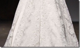 Diva Darling ~Unique with Style~: Spring/Summer Wedding Dresses–Monique ...